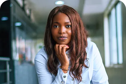 Modupe Nwosa