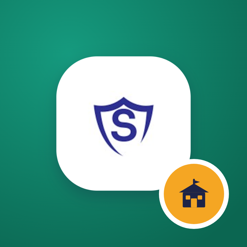Safeticha School icon