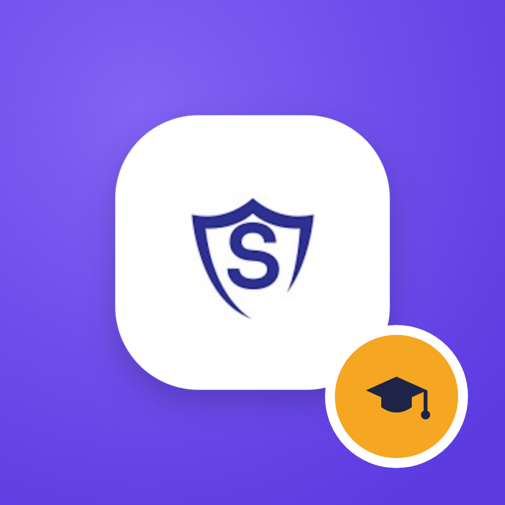 Safeticha Student icon